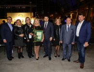 Wielka gala rolniczych konkursów