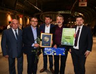 Wielka gala rolniczych konkursów