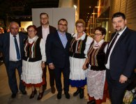 Wielka gala rolniczych konkursów