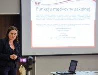 Posiedzenie Zarządu Związku Powiatów Polskich