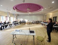 Posiedzenie Zarządu Związku Powiatów Polskich