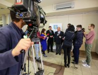 Posiedzenie Zarządu Związku Powiatów Polskich