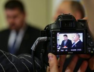 Posiedzenie Zarządu Związku Powiatów Polskich