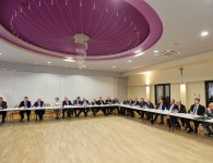 Posiedzenie Zarządu Związku Powiatów Polskich