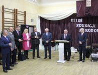 Dzień Edukacji Narodowej