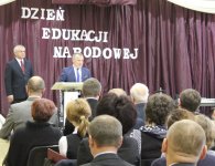 Dzień Edukacji Narodowej