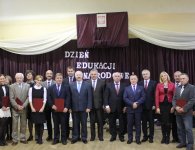 Dzień Edukacji Narodowej