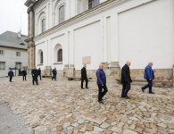 Zarząd ZPP na Św. Krzyżu i w Podzamczu Chęcińskim