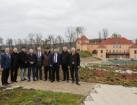 Zarząd ZPP na Św. Krzyżu i w Podzamczu Chęcińskim