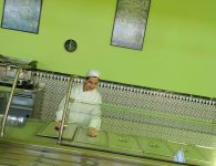 Hotelarze z Łopuszna w Hiszpanii 