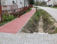 Z wizytą w gminie Chmielnik