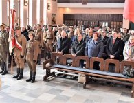 Obchody Narodowego Święta Niepodległości w Kielcach i powiecie kieleckim.