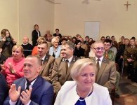 Obchody Narodowego Święta Niepodległości w Kielcach i powiecie kieleckim.