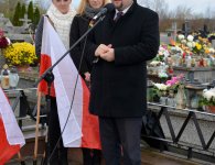 Obchody Narodowego Święta Niepodległości w Kielcach i powiecie kieleckim.