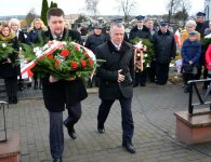 Obchody Narodowego Święta Niepodległości w Kielcach i powiecie kieleckim.