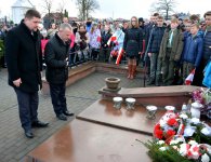 Obchody Narodowego Święta Niepodległości w Kielcach i powiecie kieleckim.