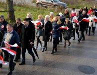 Obchody Narodowego Święta Niepodległości w Kielcach i powiecie kieleckim.