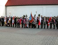 Obchody Narodowego Święta Niepodległości w Kielcach i powiecie kieleckim.