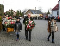 Obchody Narodowego Święta Niepodległości w Kielcach i powiecie kieleckim.