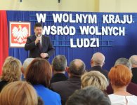 Obchody Narodowego Święta Niepodległości w Kielcach i powiecie kieleckim.