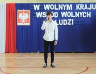 Obchody Narodowego Święta Niepodległości w Kielcach i powiecie kieleckim.