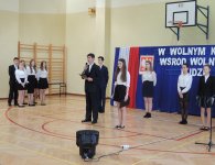 Obchody Narodowego Święta Niepodległości w Kielcach i powiecie kieleckim.
