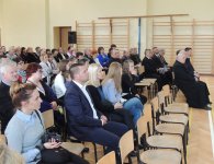 Obchody Narodowego Święta Niepodległości w Kielcach i powiecie kieleckim.