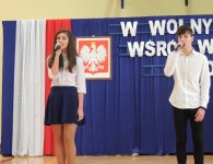 Obchody Narodowego Święta Niepodległości w Kielcach i powiecie kieleckim.