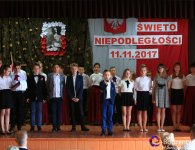 Obchody Narodowego Święta Niepodległości w Kielcach i powiecie kieleckim.
