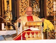 Obchody Narodowego Święta Niepodległości w Kielcach i powiecie kieleckim.