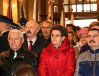Obchody Narodowego Święta Niepodległości w Kielcach i powiecie kieleckim.