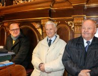 Obchody Narodowego Święta Niepodległości w Kielcach i powiecie kieleckim.