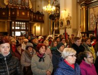 Obchody Narodowego Święta Niepodległości w Kielcach i powiecie kieleckim.