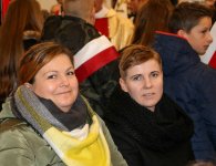 Obchody Narodowego Święta Niepodległości w Kielcach i powiecie kieleckim.