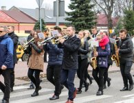 Obchody Narodowego Święta Niepodległości w Kielcach i powiecie kieleckim.