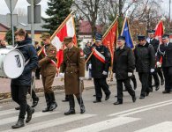 Obchody Narodowego Święta Niepodległości w Kielcach i powiecie kieleckim.