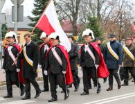 Obchody Narodowego Święta Niepodległości w Kielcach i powiecie kieleckim.