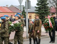 Obchody Narodowego Święta Niepodległości w Kielcach i powiecie kieleckim.