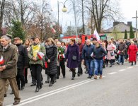 Obchody Narodowego Święta Niepodległości w Kielcach i powiecie kieleckim.