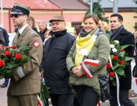 Obchody Narodowego Święta Niepodległości w Kielcach i powiecie kieleckim.