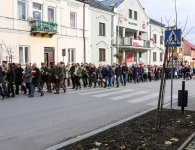 Obchody Narodowego Święta Niepodległości w Kielcach i powiecie kieleckim.
