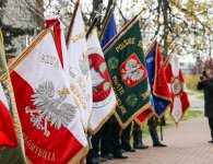 Obchody Narodowego Święta Niepodległości w Kielcach i powiecie kieleckim.