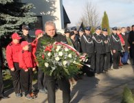 Obchody Narodowego Święta Niepodległości w Kielcach i powiecie kieleckim.