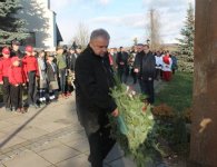 Obchody Narodowego Święta Niepodległości w Kielcach i powiecie kieleckim.