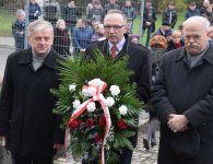 Obchody Narodowego Święta Niepodległości w Kielcach i powiecie kieleckim.