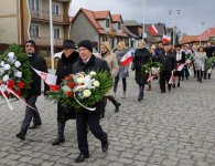 Obchody Narodowego święta Niepodległości w Daleszycach