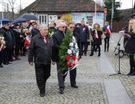 Obchody Narodowego święta Niepodległości w Daleszycach
