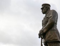 Obchody Narodowego święta Niepodległości w Daleszycach