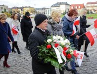 Obchody Narodowego święta Niepodległości w Daleszycach