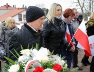 Obchody Narodowego święta Niepodległości w Daleszycach